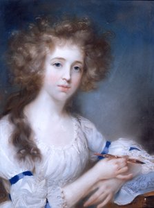 Portrait of a Lady